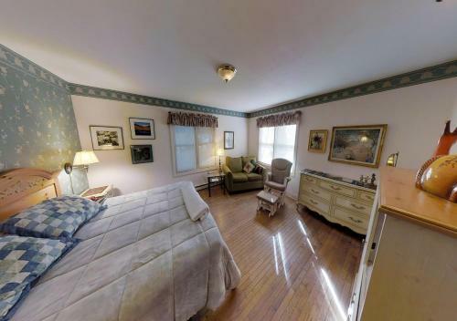 Bed & Breakfast Dodgeton Creek Inn