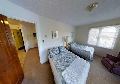 Bed & Breakfast Dodgeton Creek Inn