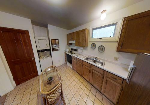 Bed & Breakfast Dodgeton Creek Inn