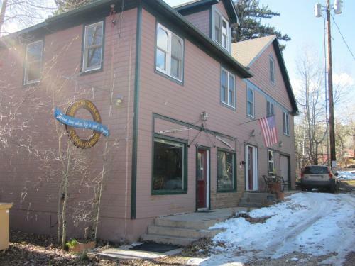 Bed & Breakfast Dodgeton Creek Inn