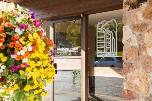 Bronze Tree Condominiums - Bt206