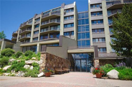 Bronze Tree Condominiums - Bt206