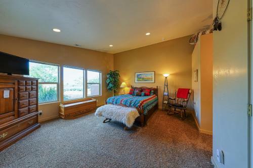 Apartamento Rim Village D4