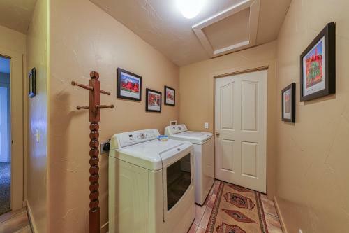 Apartamento Rim Village D4