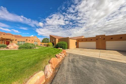 Apartamento Rim Village D4