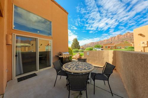 Apartamento Rim Village D4
