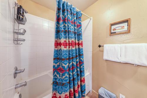 Apartamento Rim Village D4