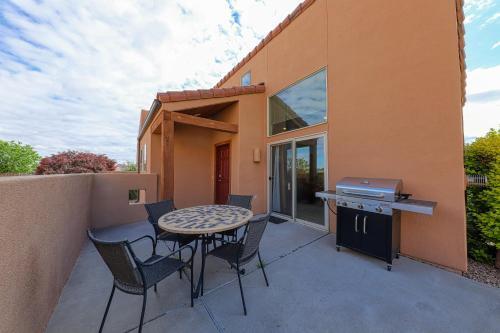 Apartamento Rim Village D4