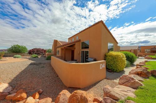 Apartamento Rim Village D4