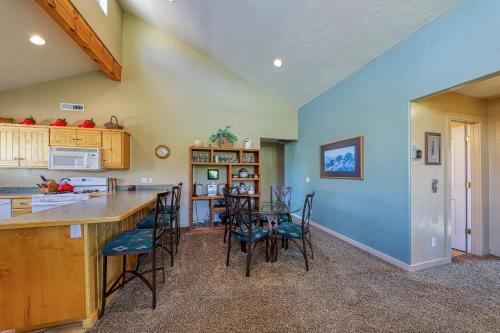 Apartamento Rim Village D4