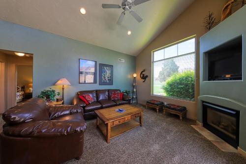 Apartamento Rim Village D4