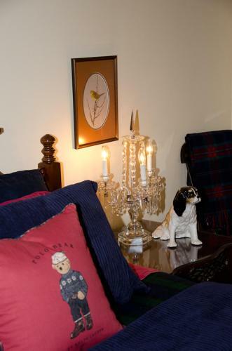 Bed & Breakfast Inn At Clearwater Pond