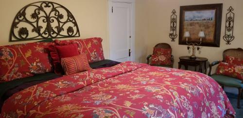 Bed & Breakfast Inn At Clearwater Pond