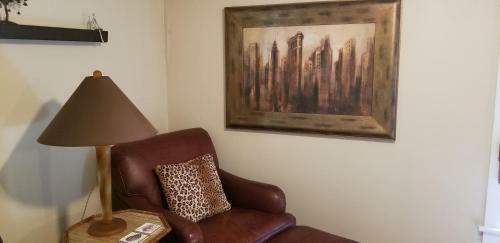 Bed & Breakfast Inn At Clearwater Pond