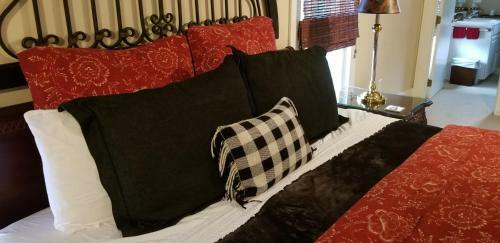 Bed & Breakfast Inn At Clearwater Pond