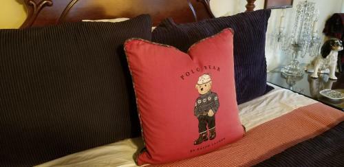 Bed & Breakfast Inn At Clearwater Pond