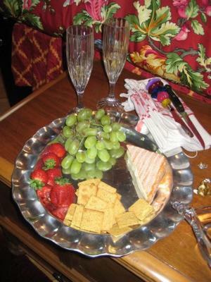 Bed & Breakfast Inn At Clearwater Pond