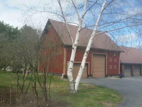 Bed & Breakfast Inn At Clearwater Pond