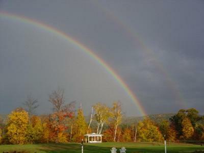 Bed & Breakfast Inn At Clearwater Pond