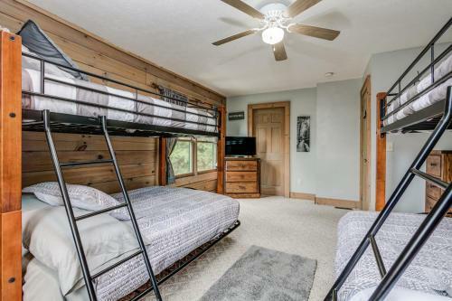 O Leary's Hideaway Cabin