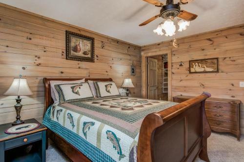 O Leary's Hideaway Cabin