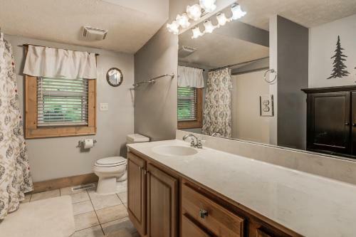 O Leary's Hideaway Cabin