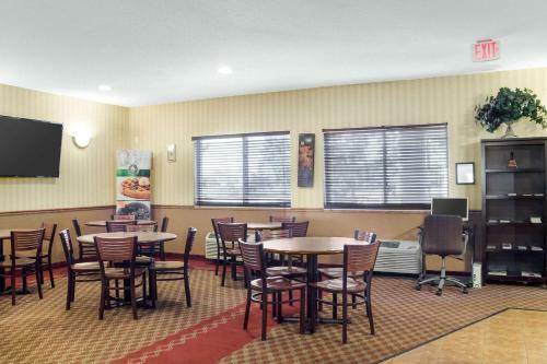 Hotel Quality Inn Bemidji