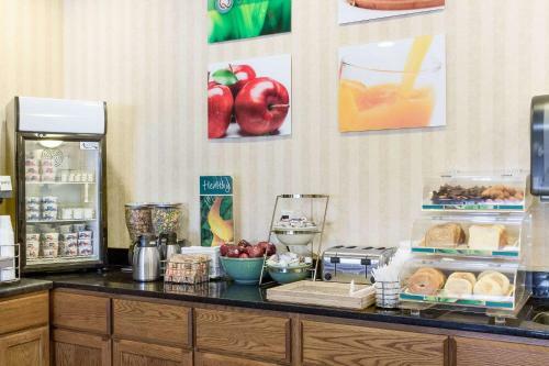 Hotel Quality Inn Bemidji