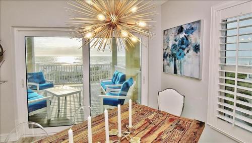 Apartamento Beach Haven B4