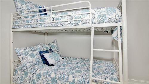 Apartamento Beach Haven B4