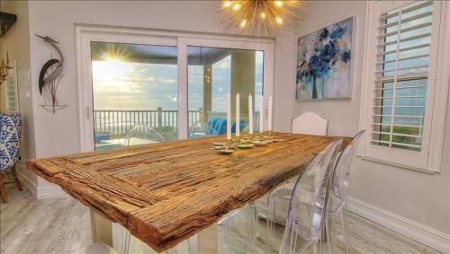 Apartamento Beach Haven B4