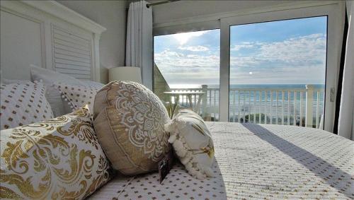 Apartamento Beach Haven B4