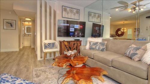 Apartamento Beach Haven B4