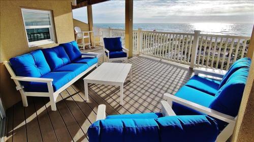 Apartamento Beach Haven B4
