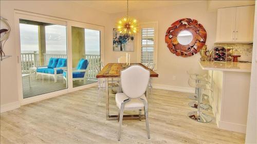 Apartamento Beach Haven B4