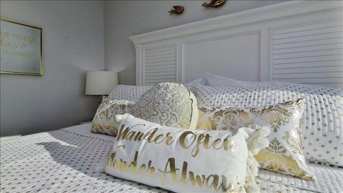 Apartamento Beach Haven B4