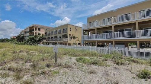 Apartamento Beach Haven B4