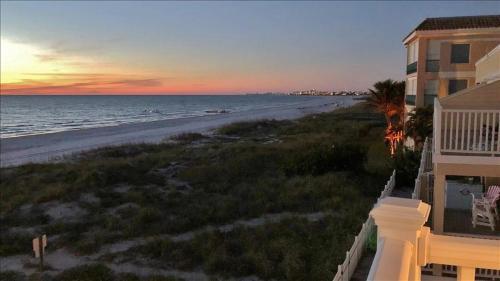 Apartamento Beach Haven B4