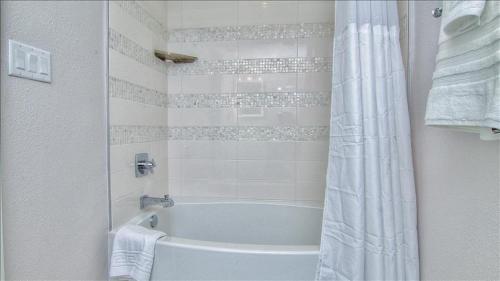 Apartamento Beach Haven B4