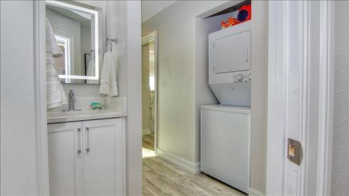 Apartamento Beach Haven B4