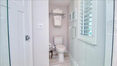 Apartamento Beach Haven B4