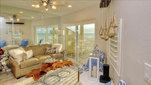 Apartamento Beach Haven B4