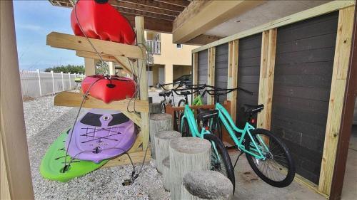 Apartamento Beach Haven B4