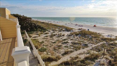 Apartamento Beach Haven B4