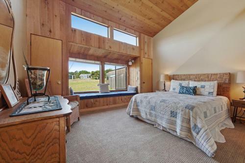 Windrow Retreat