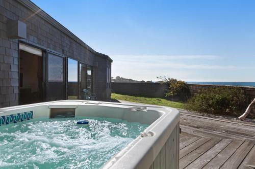 Windrow Retreat