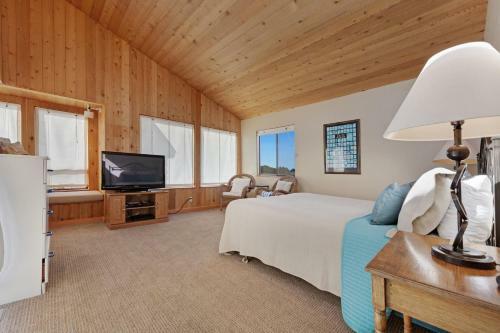 Windrow Retreat