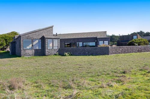 Windrow Retreat