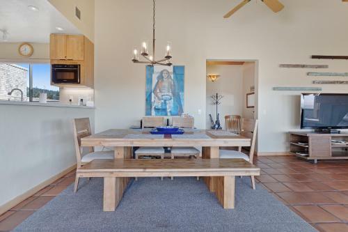 Windrow Retreat