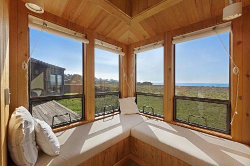 Windrow Retreat